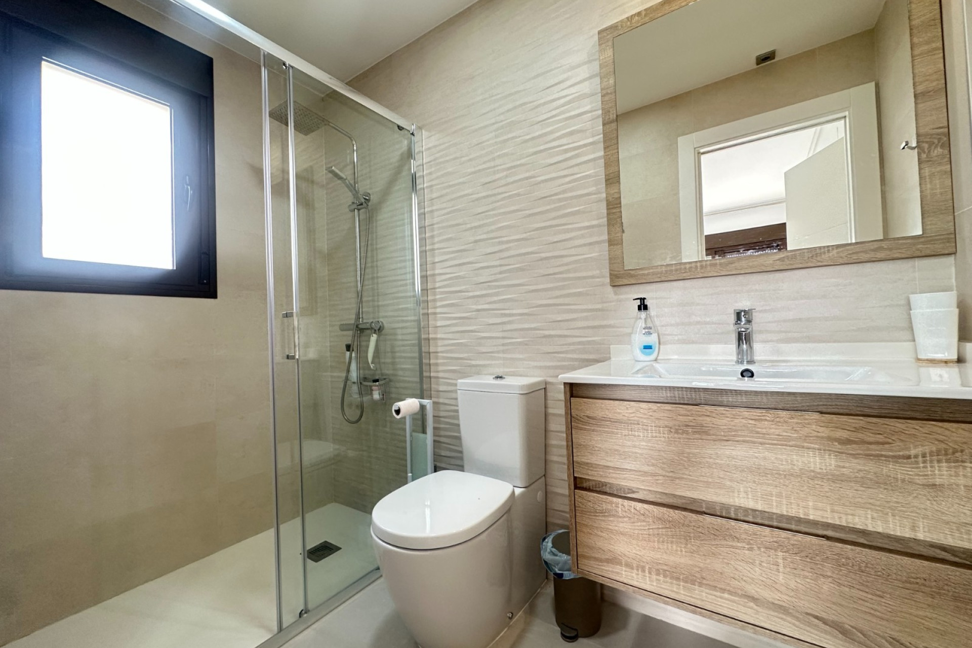 Resale - Apartment / Flat - Torre Pacheco - Dolores De Pacheco