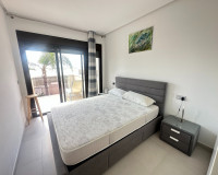 Resale - Apartment / Flat - Torre Pacheco - Dolores De Pacheco