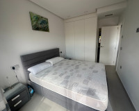 Resale - Apartment / Flat - Torre Pacheco - Dolores De Pacheco