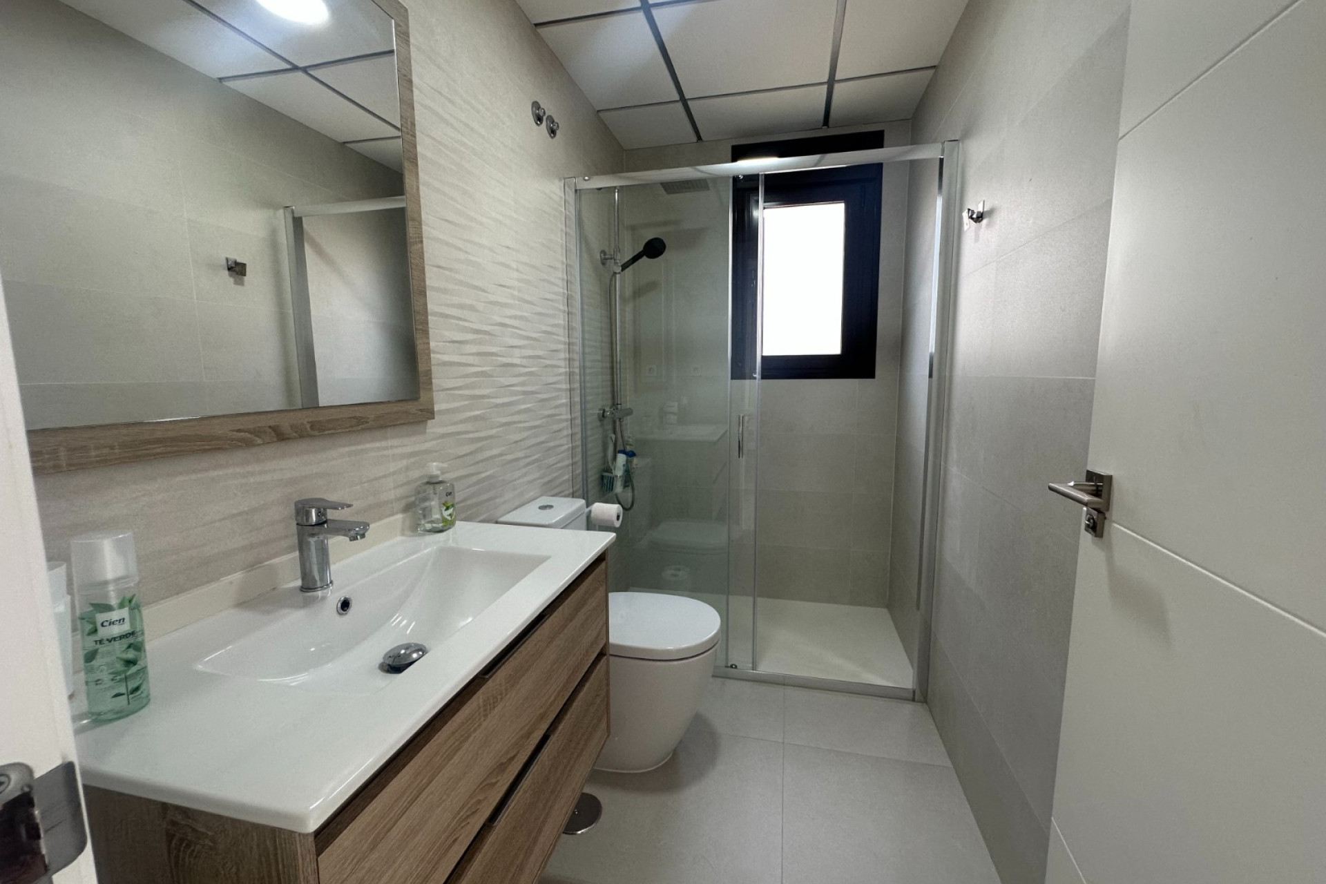 Resale - Apartment / Flat - Torre Pacheco - Dolores De Pacheco