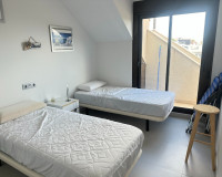 Resale - Apartment / Flat - Torre Pacheco - Dolores De Pacheco