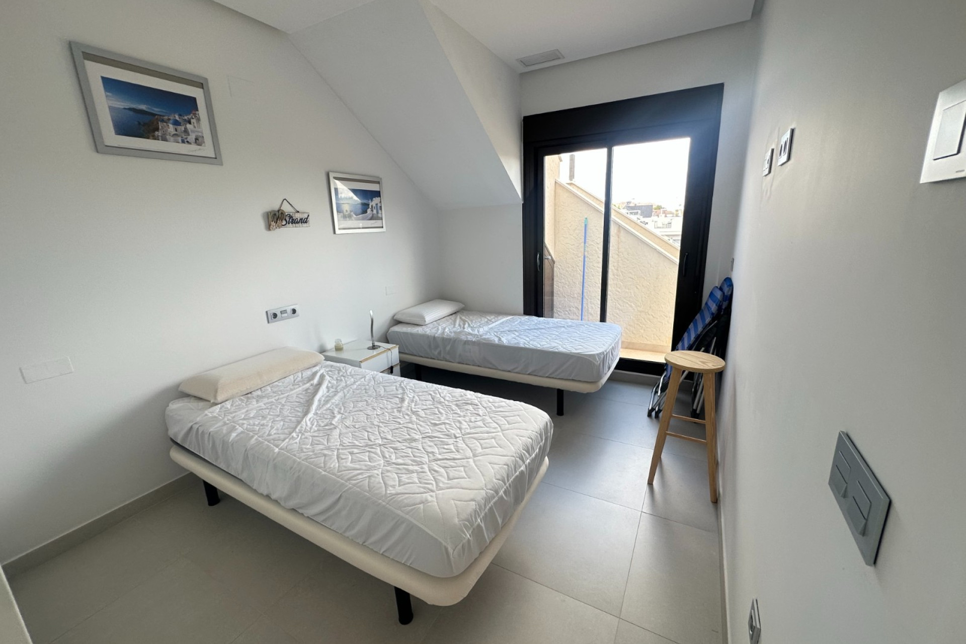 Resale - Apartment / Flat - Torre Pacheco - Dolores De Pacheco