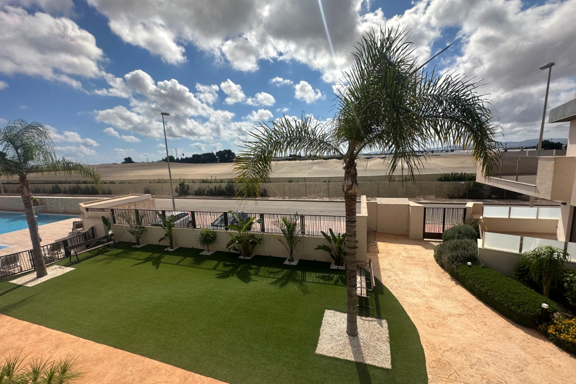 Resale - Apartment / Flat - Torre Pacheco - Dolores De Pacheco