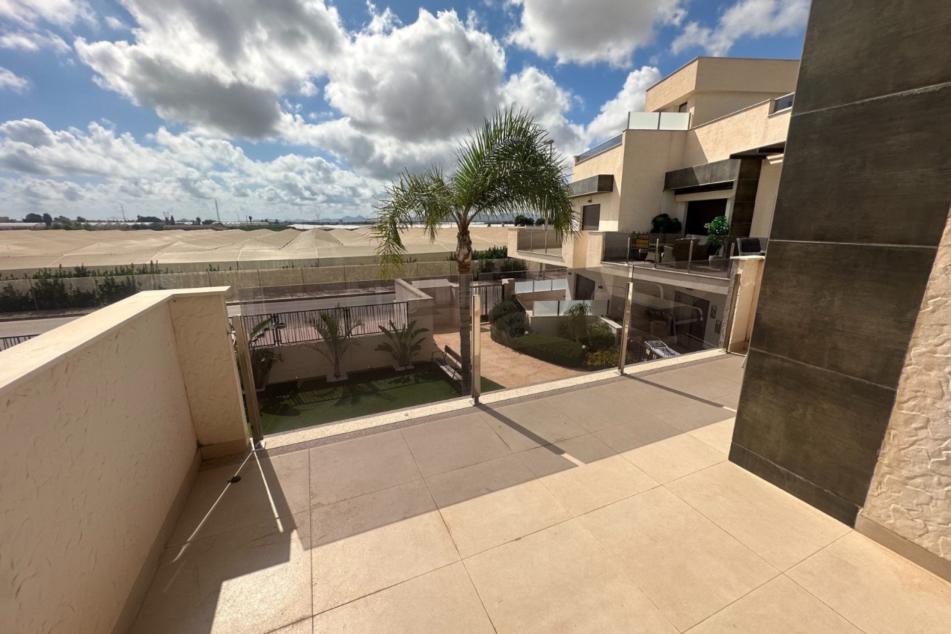 Resale - Apartment / Flat - Torre Pacheco - Dolores De Pacheco