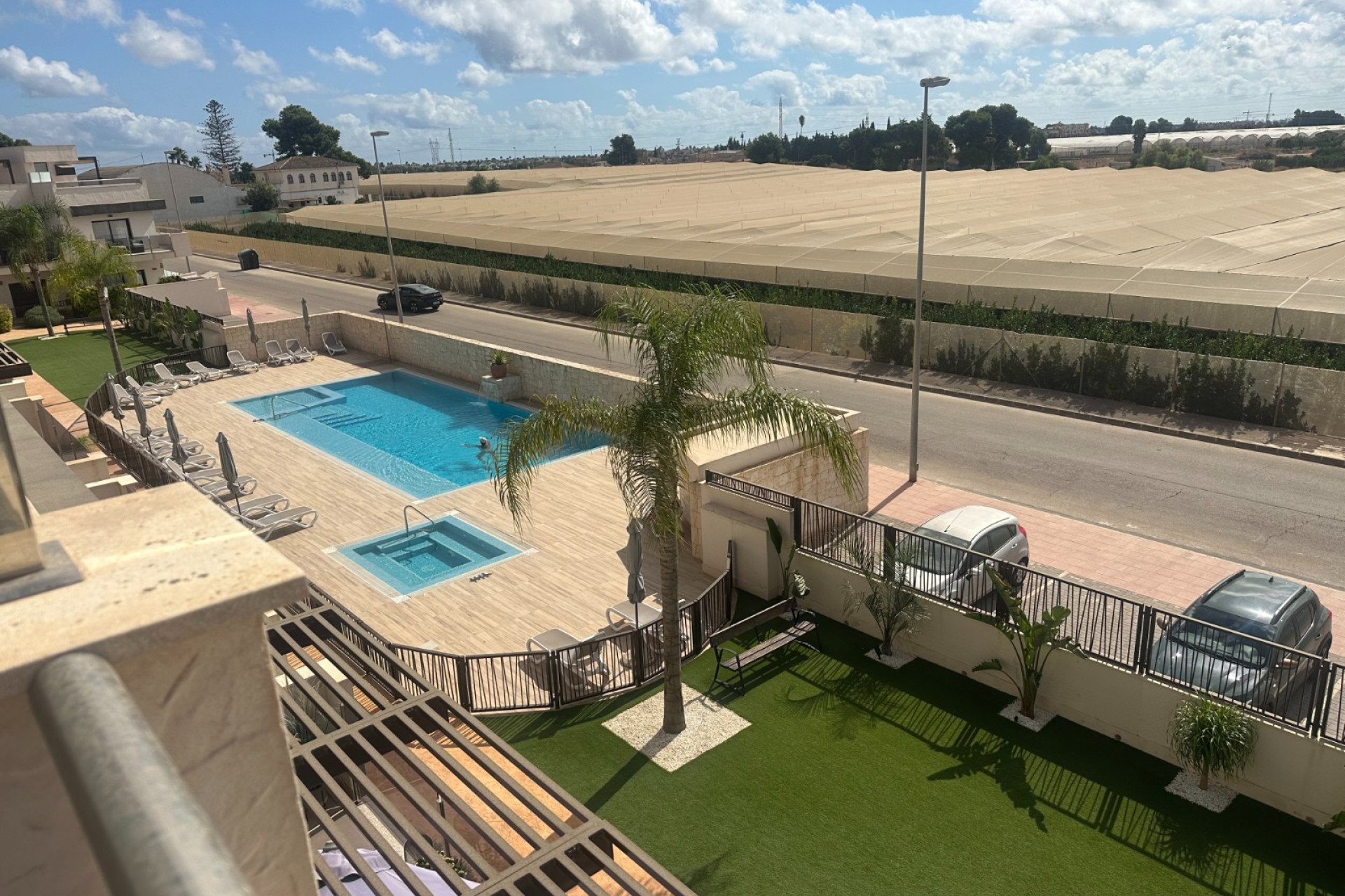 Resale - Apartment / Flat - Torre Pacheco - Dolores De Pacheco