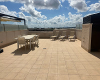 Resale - Apartment / Flat - Torre Pacheco - Dolores De Pacheco