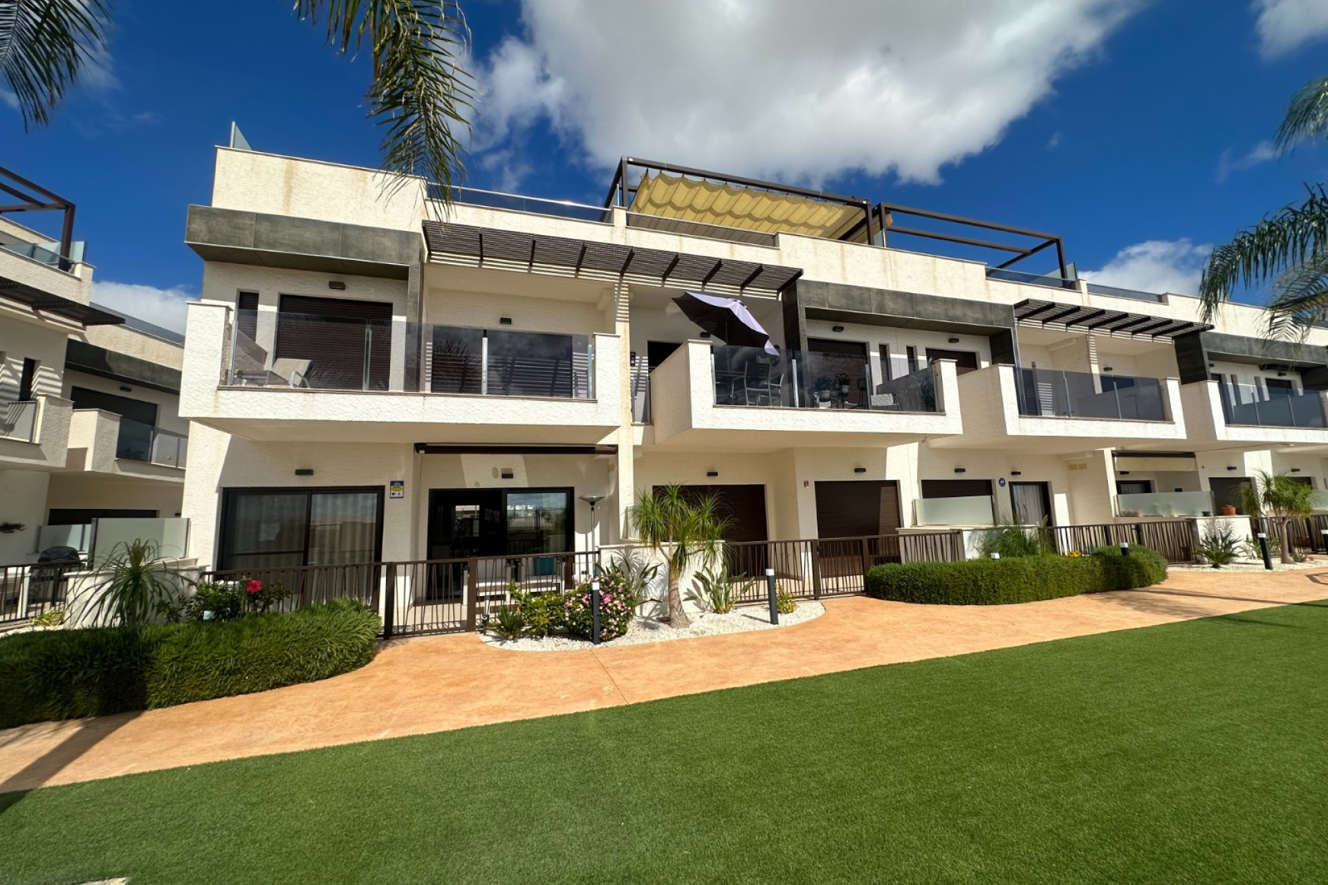 Resale - Apartment / Flat - Torre Pacheco - Dolores De Pacheco