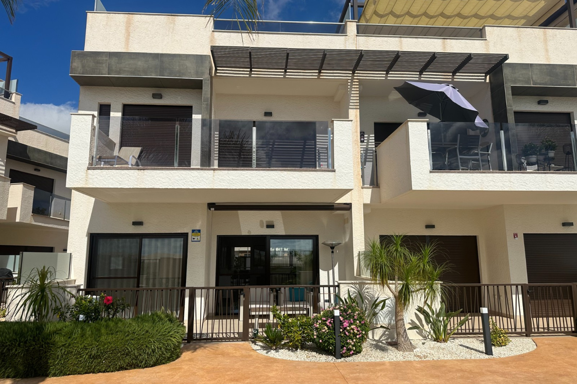 Resale - Apartment / Flat - Torre Pacheco - Dolores De Pacheco