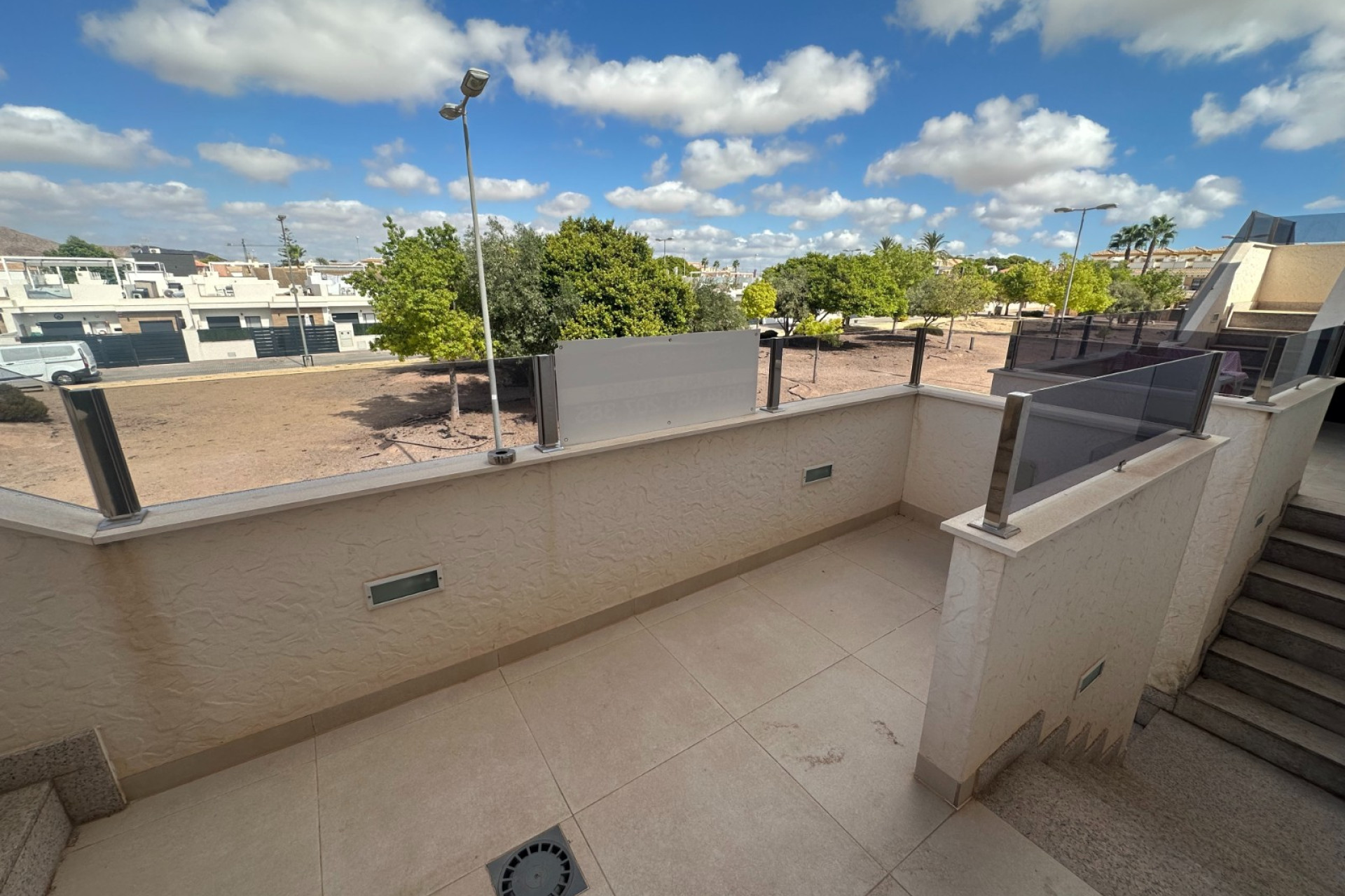 Resale - Apartment / Flat - Torre Pacheco - Dolores De Pacheco