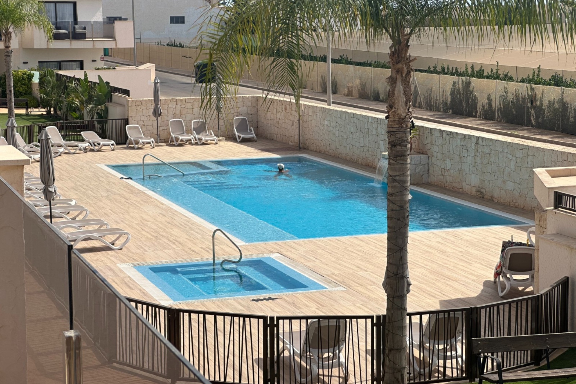 Resale - Apartment / Flat - Torre Pacheco - Dolores De Pacheco