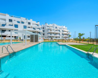 Resale - Apartment / Flat - Torre Pacheco - Santa Rosalia Lake And Life Resort
