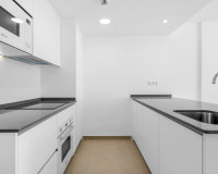 Resale - Apartment / Flat - Torre Pacheco - Santa Rosalia Lake And Life Resort