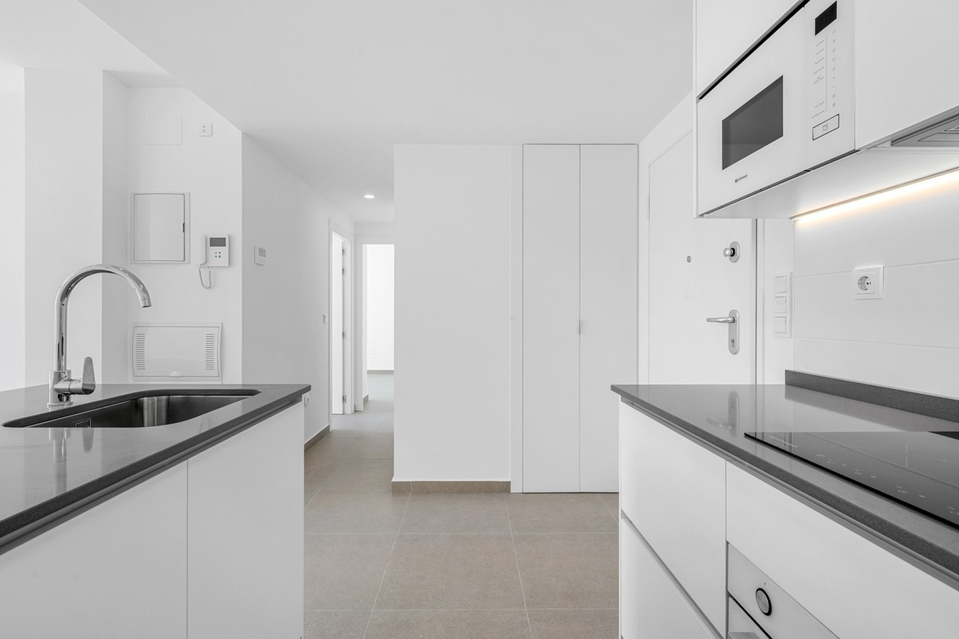 Resale - Apartment / Flat - Torre Pacheco - Santa Rosalia Lake And Life Resort