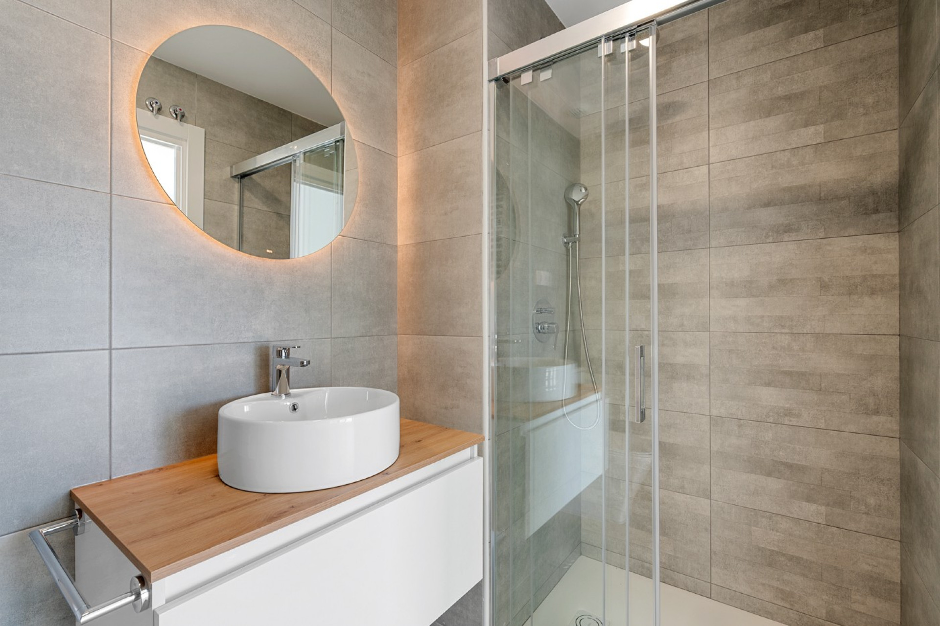 Resale - Apartment / Flat - Torre Pacheco - Santa Rosalia Lake And Life Resort