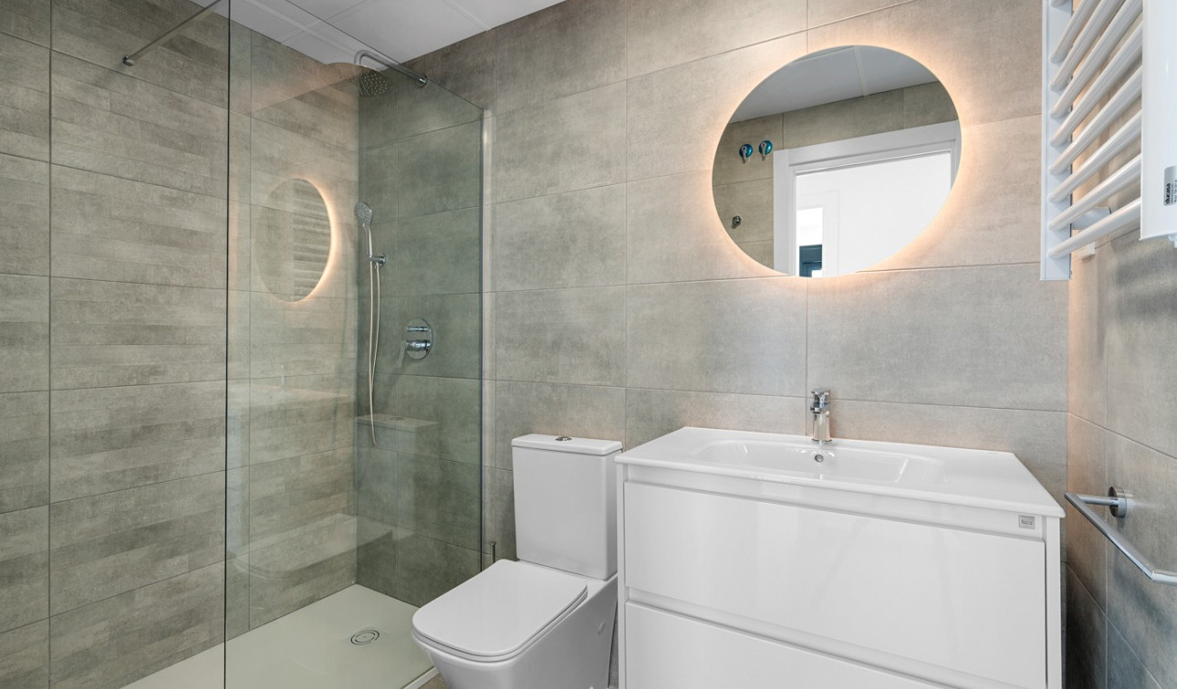 Resale - Apartment / Flat - Torre Pacheco - Santa Rosalia Lake And Life Resort