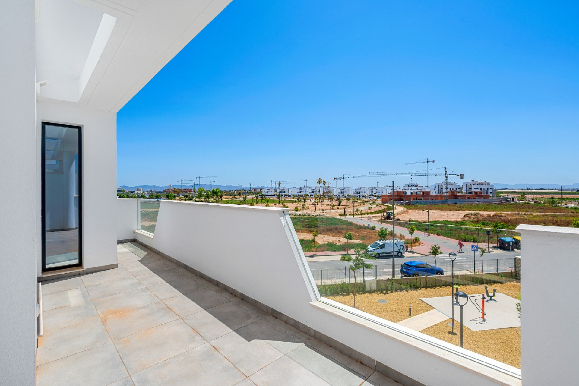 Resale - Apartment / Flat - Torre Pacheco - Santa Rosalia Lake And Life Resort