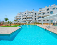 Resale - Apartment / Flat - Torre Pacheco - Santa Rosalia Lake And Life Resort