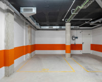 Resale - Apartment / Flat - Torre Pacheco - Santa Rosalia Lake And Life Resort