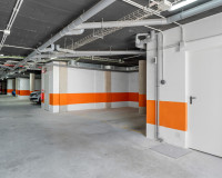 Resale - Apartment / Flat - Torre Pacheco - Santa Rosalia Lake And Life Resort