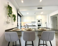 Resale - Apartment / Flat - Torre Pacheco - Santa Rosalia Lake And Life Resort