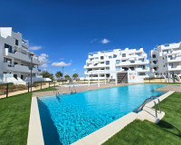 Resale - Apartment / Flat - Torre Pacheco - Santa Rosalia Lake And Life Resort