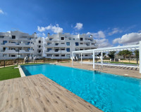 Resale - Apartment / Flat - Torre Pacheco - Santa Rosalia Lake And Life Resort