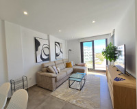 Resale - Apartment / Flat - Torre Pacheco - Santa Rosalia Lake And Life Resort