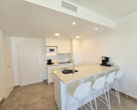 Resale - Apartment / Flat - Torre Pacheco - Santa Rosalia Lake And Life Resort