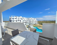 Resale - Apartment / Flat - Torre Pacheco - Santa Rosalia Lake And Life Resort