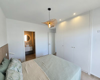 Resale - Apartment / Flat - Torre Pacheco - Santa Rosalia Lake And Life Resort