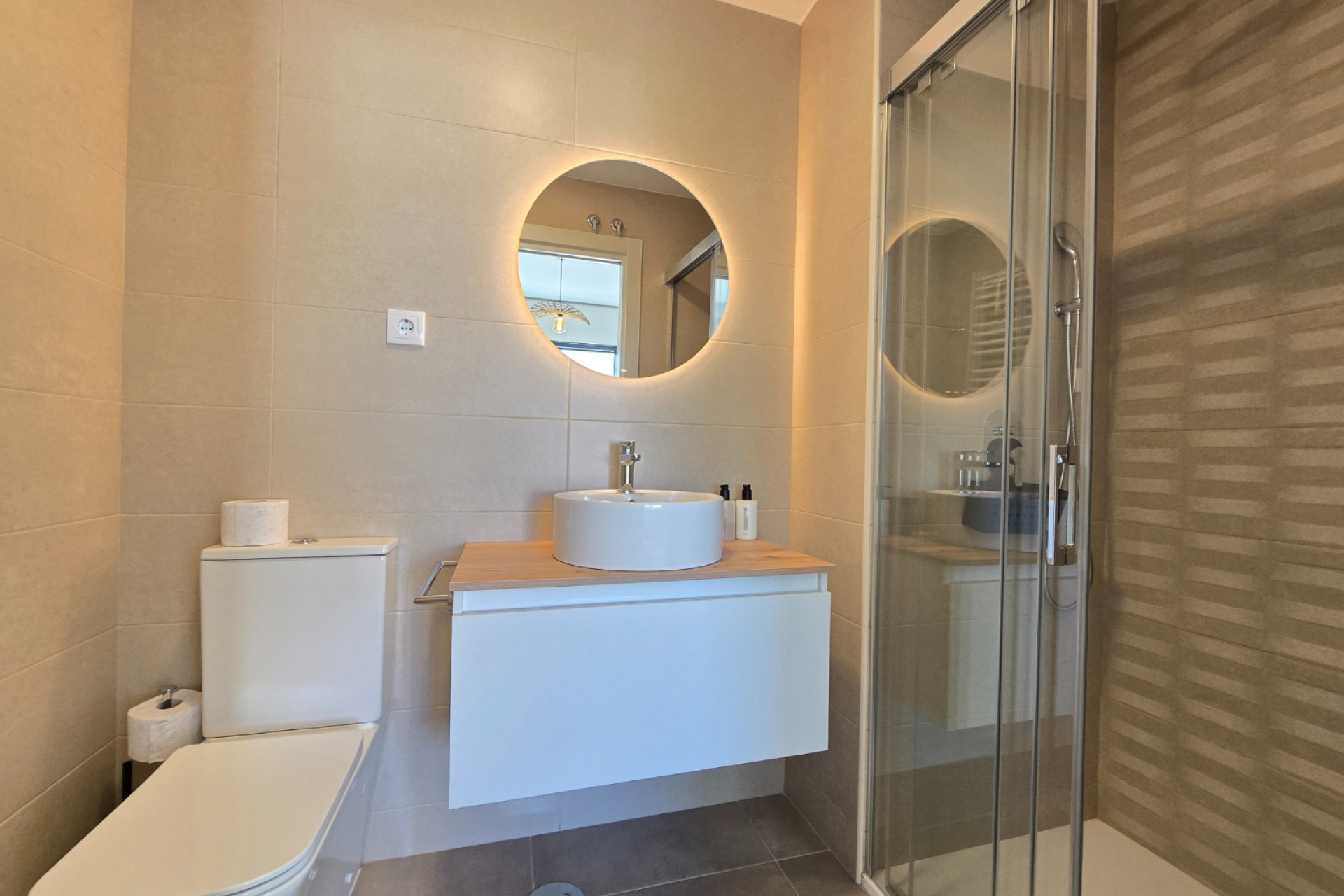 Resale - Apartment / Flat - Torre Pacheco - Santa Rosalia Lake And Life Resort