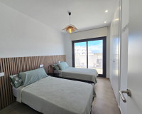 Resale - Apartment / Flat - Torre Pacheco - Santa Rosalia Lake And Life Resort