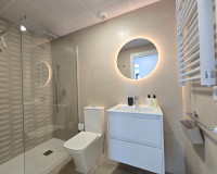 Resale - Apartment / Flat - Torre Pacheco - Santa Rosalia Lake And Life Resort