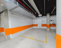 Resale - Apartment / Flat - Torre Pacheco - Santa Rosalia Lake And Life Resort