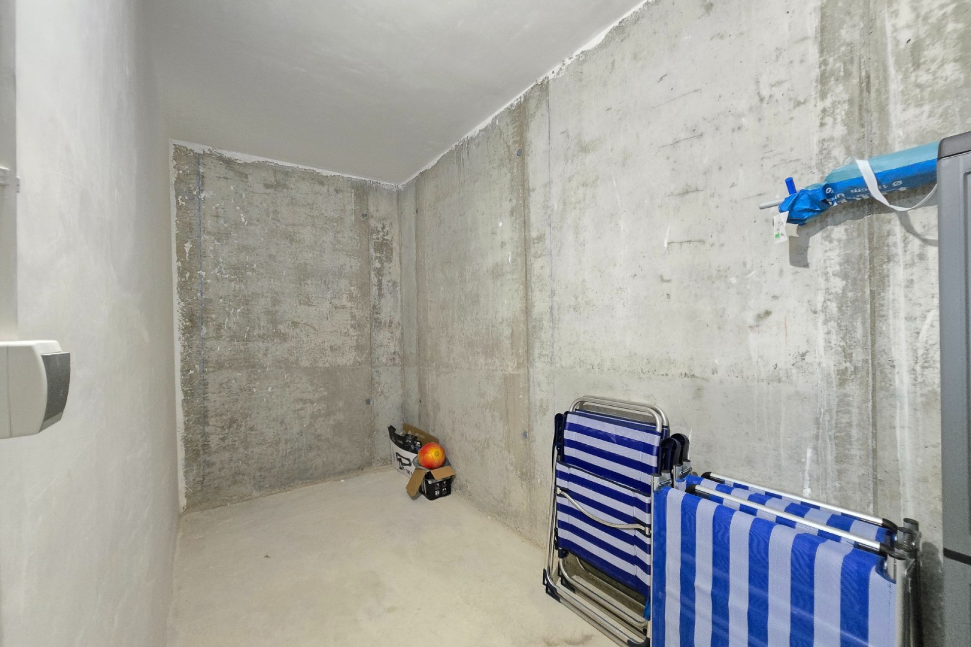 Resale - Apartment / Flat - Torre Pacheco - Santa Rosalia Lake And Life Resort