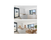 Resale - Apartment / Flat - Torre Pacheco - Santa Rosalia Lake And Life Resort