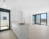 Resale - Apartment / Flat - Torre Pacheco - Santa Rosalia Lake And Life Resort