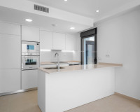 Resale - Apartment / Flat - Torre Pacheco - Santa Rosalia Lake And Life Resort