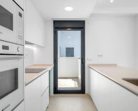 Resale - Apartment / Flat - Torre Pacheco - Santa Rosalia Lake And Life Resort