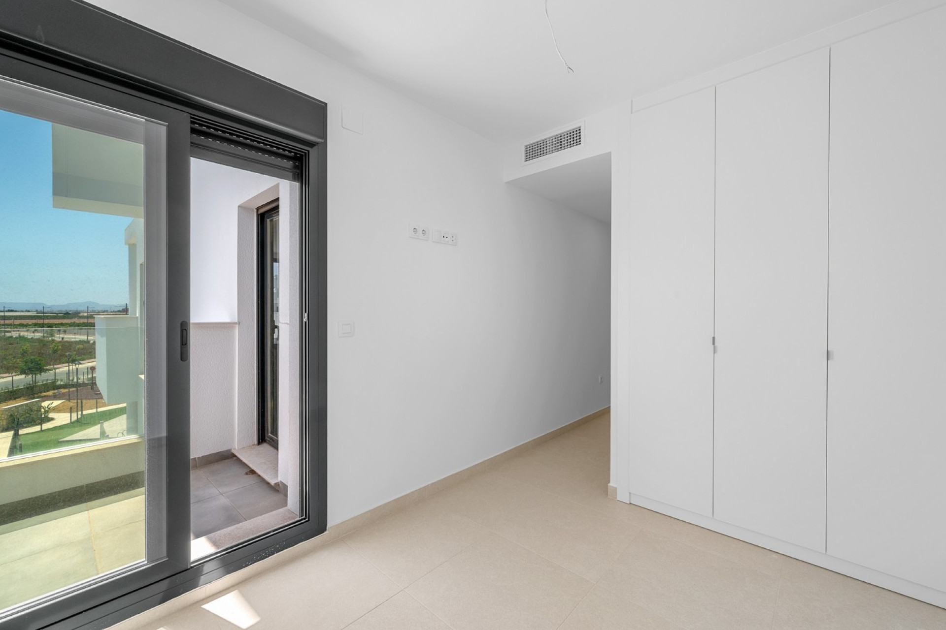 Resale - Apartment / Flat - Torre Pacheco - Santa Rosalia Lake And Life Resort