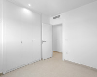 Resale - Apartment / Flat - Torre Pacheco - Santa Rosalia Lake And Life Resort