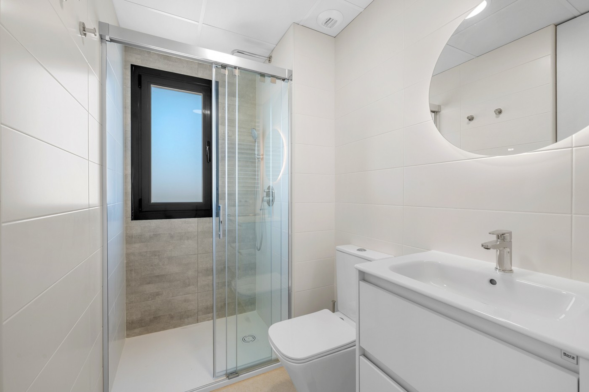 Resale - Apartment / Flat - Torre Pacheco - Santa Rosalia Lake And Life Resort