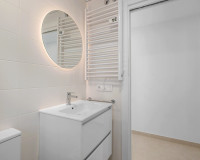 Resale - Apartment / Flat - Torre Pacheco - Santa Rosalia Lake And Life Resort