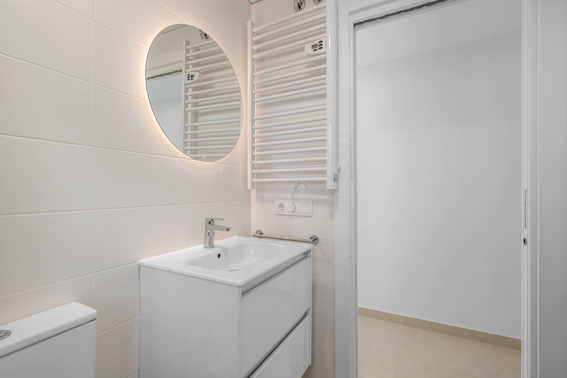 Resale - Apartment / Flat - Torre Pacheco - Santa Rosalia Lake And Life Resort