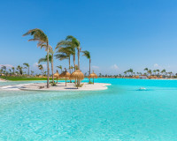 Resale - Apartment / Flat - Torre Pacheco - Santa Rosalia Lake And Life Resort