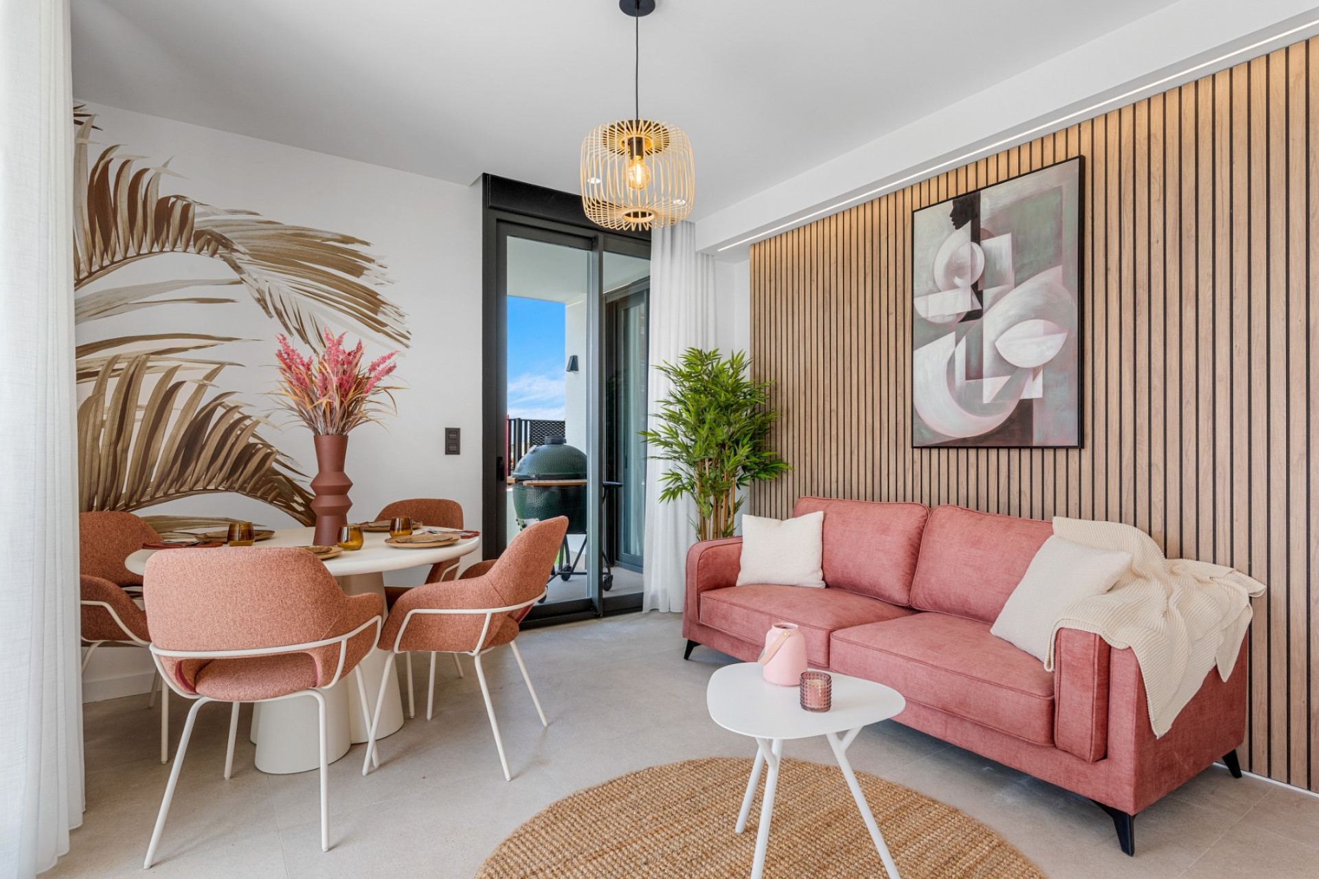 Resale - Apartment / Flat - Torre Pacheco - Santa Rosalia Lake And Life Resort