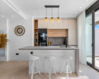 Resale - Apartment / Flat - Torre Pacheco - Santa Rosalia Lake And Life Resort