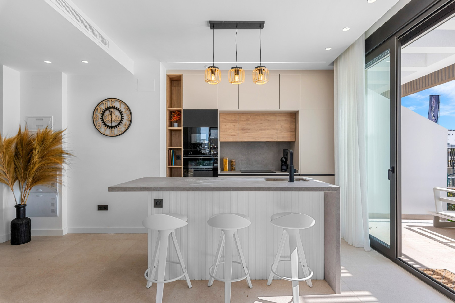 Resale - Apartment / Flat - Torre Pacheco - Santa Rosalia Lake And Life Resort