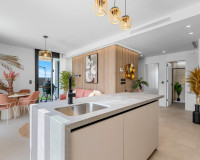 Resale - Apartment / Flat - Torre Pacheco - Santa Rosalia Lake And Life Resort