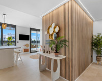 Resale - Apartment / Flat - Torre Pacheco - Santa Rosalia Lake And Life Resort